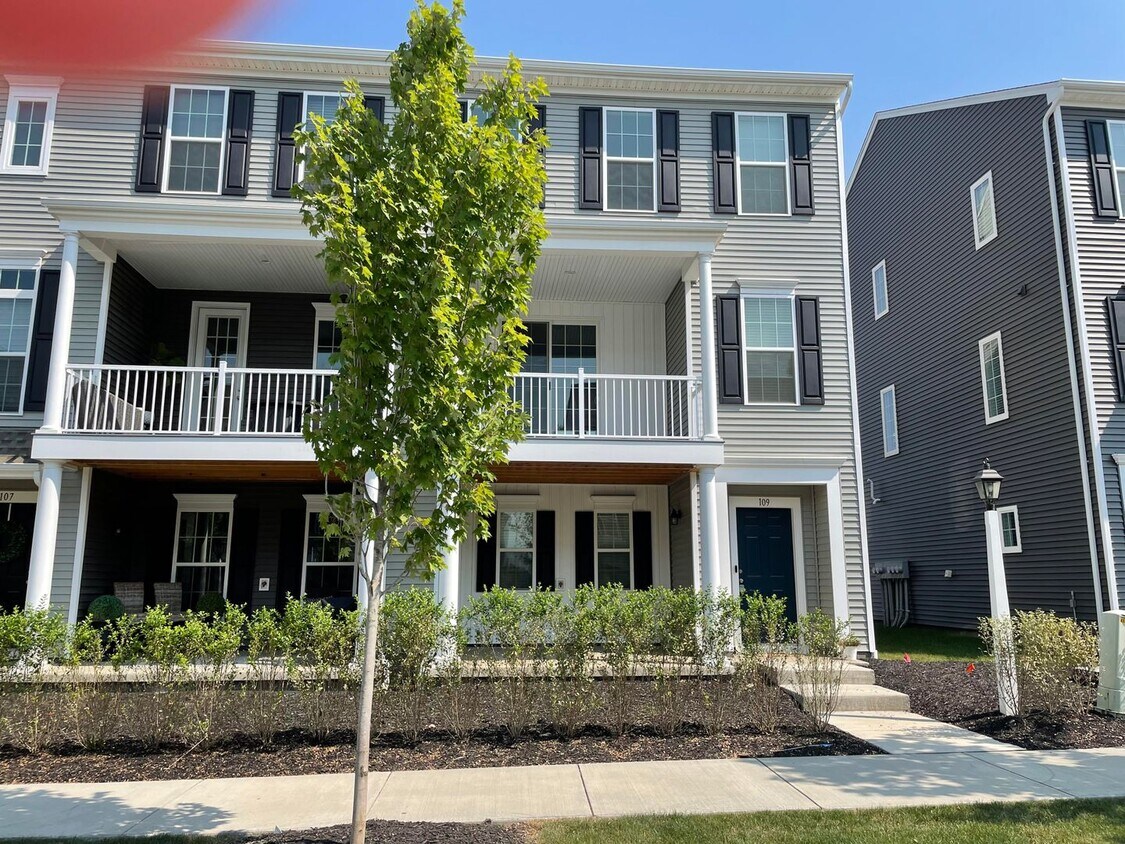 Cranberry Township - Cranberry Township