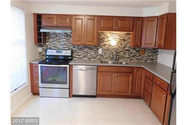 Primary Photo - 3 bedrooms, 2 full, 2 half baths, finished...