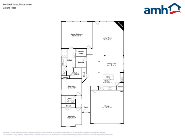 Building Photo - 448 Strait Ln