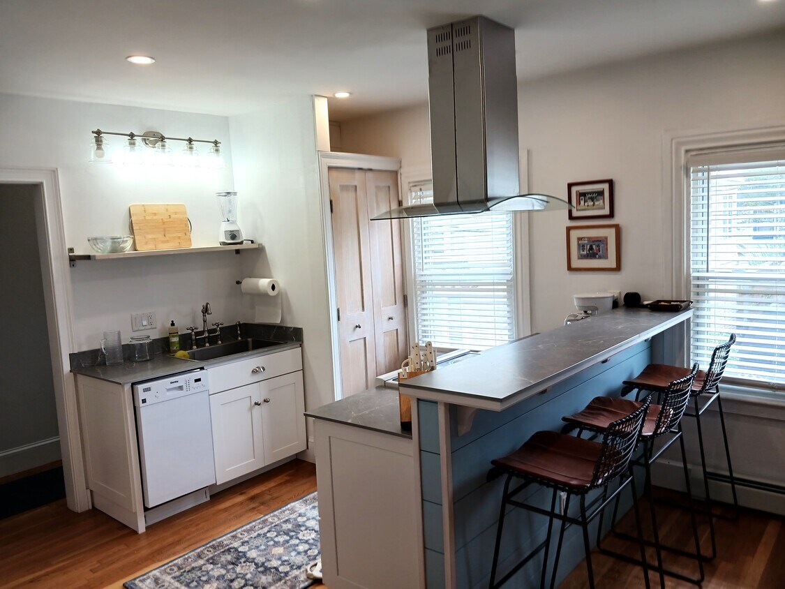 Foto principal - 117 Water St