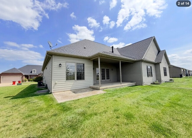 Building Photo - 3813 Liberty Cir