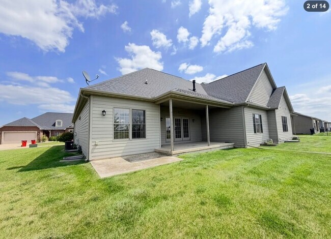 Foto del edificio - 3813 Liberty Cir