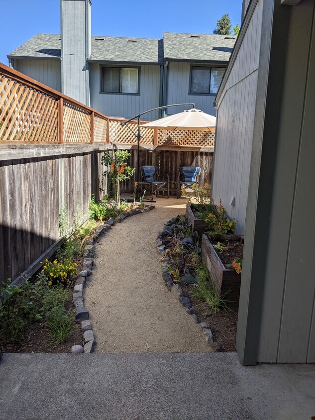 Foto principal - 2309 Cross Ave