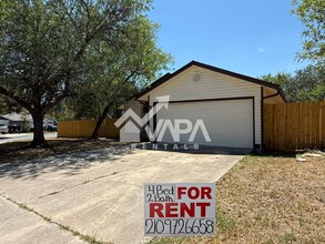 Building Photo - 8618 Ridge Mile Dr