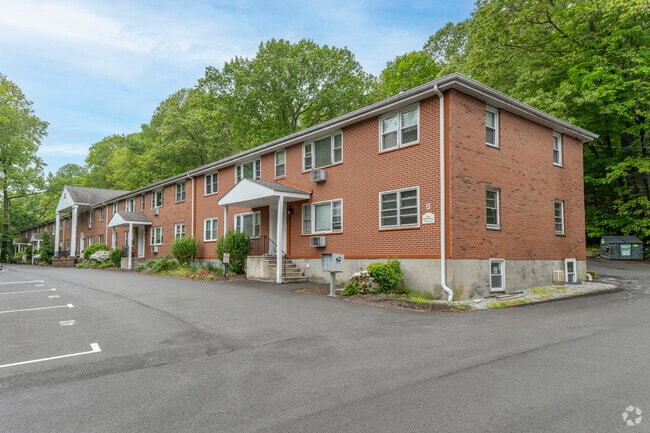 Stephen's Terrace Condominiums