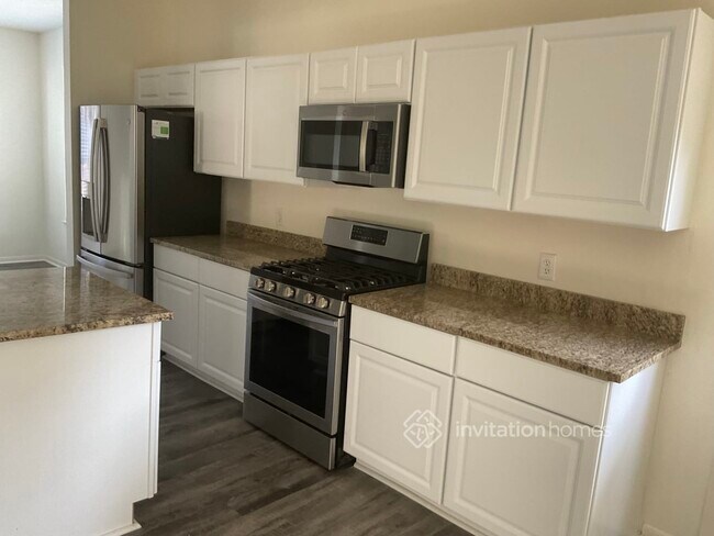 Foto del edificio - 2007 White Oaks Hills Ln