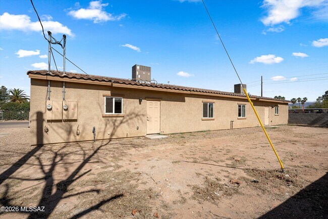 Foto del edificio - 5405 S Masterson Ave