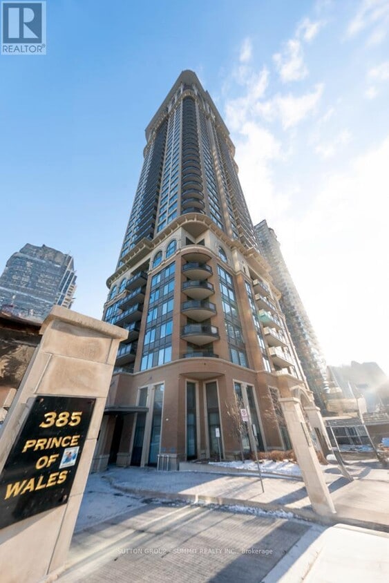 Primary Photo - 385-385 Prince of Wales Dr
