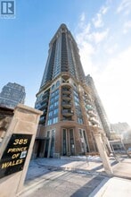 Building Photo - 385-385 Prince of Wales Dr