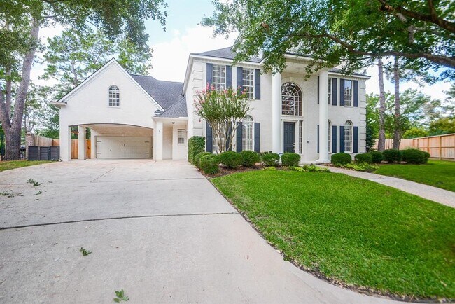 Building Photo - 13707 Cypress Pond Cir