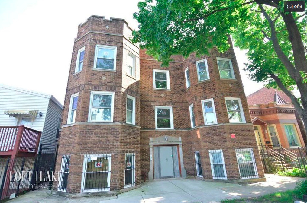 Foto principal - 3343 W Crystal St