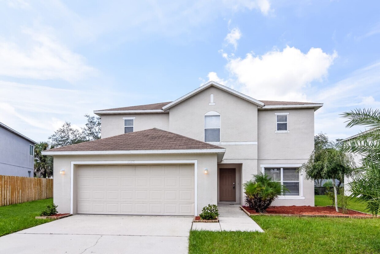 Primary Photo - 10415 Frog Pond Dr