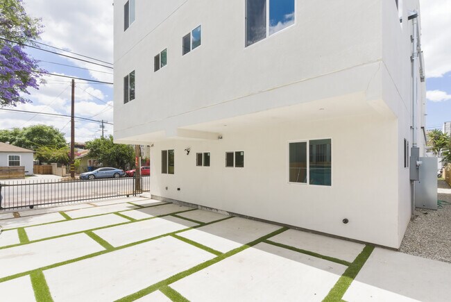 Foto del edificio - 2843 Folsom St