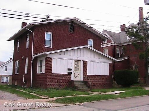 Building Photo - 822 Grant St