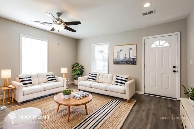 Foto del edificio - 318 Bailey St