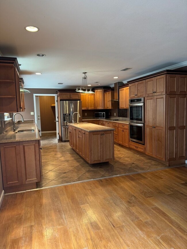 Photo - 4 Bedroom Rental in North Wakulla House