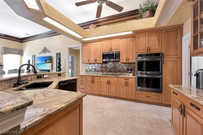 Foto del edificio - 6020 Autumn Oaks Ln