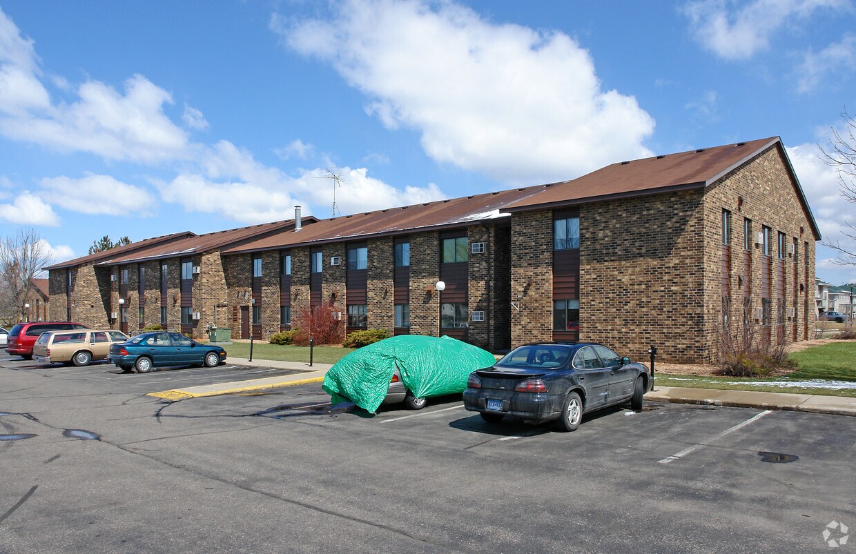 Primary Photo - Koester Court Apartments