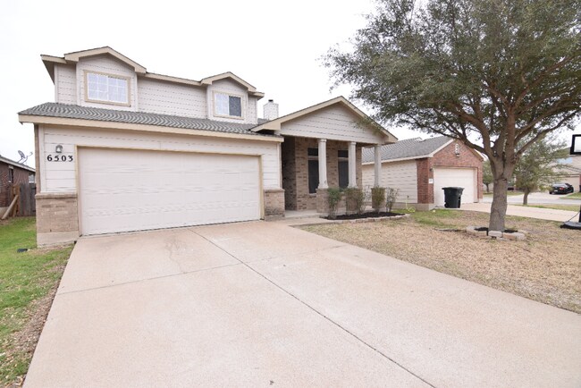 Building Photo - 6503 Taree Loop