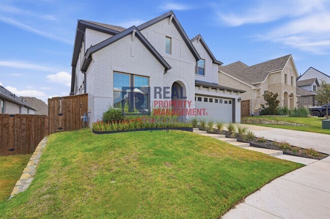 Foto del edificio - 1617 Purple Thistle Ln