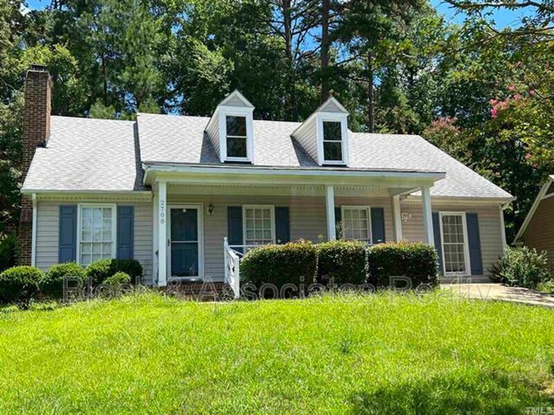 Foto principal - 2708 Heathersmith Ct