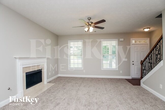 Building Photo - 140 Cartee Way