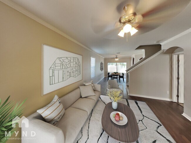 Foto del edificio - 8131 Canterbury Lake Blvd