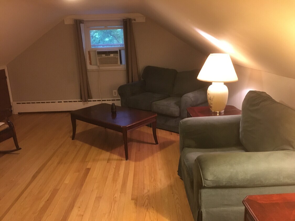 1481 Lawrenceville Road Unit Apt 2, Lawrence Township, NJ 08648