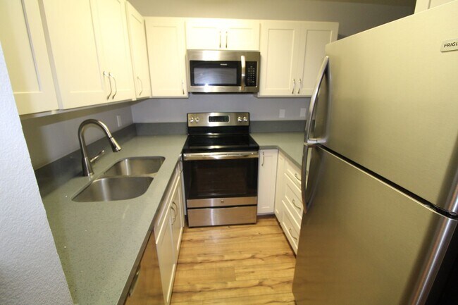 Building Photo - UPGRADED CONDO at Maui Lani Terrace in Honokowai. Unfurnished ground floor, 1BR, 1BA $1700