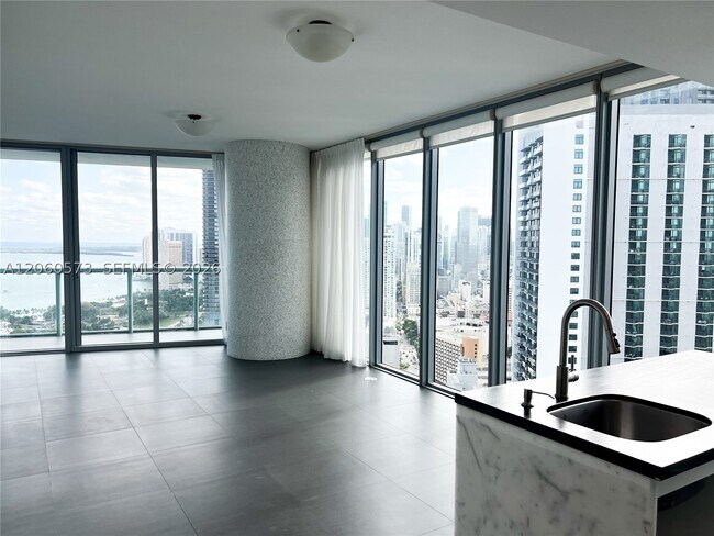 Building Photo - 888 Biscayne Blvd