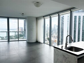 Building Photo - 888 Biscayne Blvd