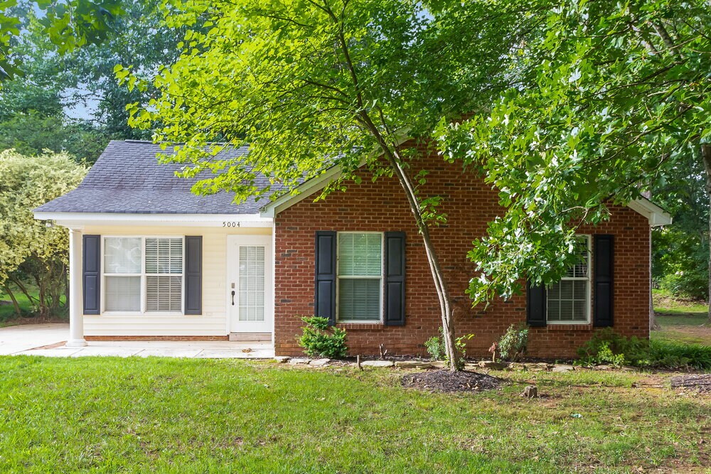 Primary Photo - 5004 West St