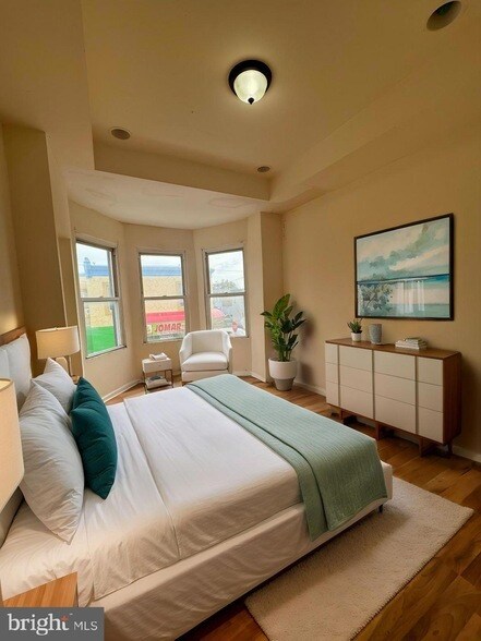 Foto del edificio - 521 E Westmoreland St
