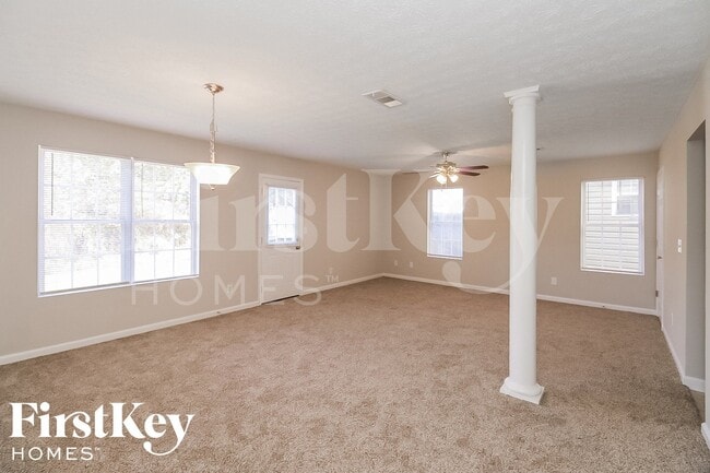 Foto del edificio - 4035 Mission Way