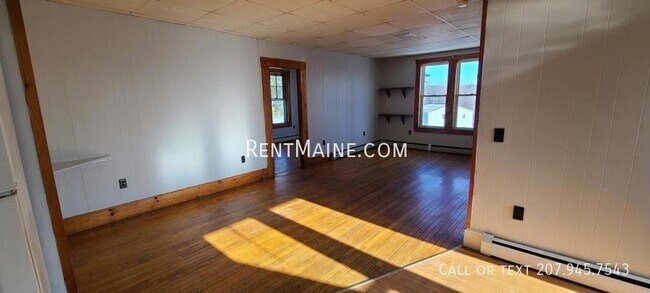 Foto del edificio - 23 Newport Rd