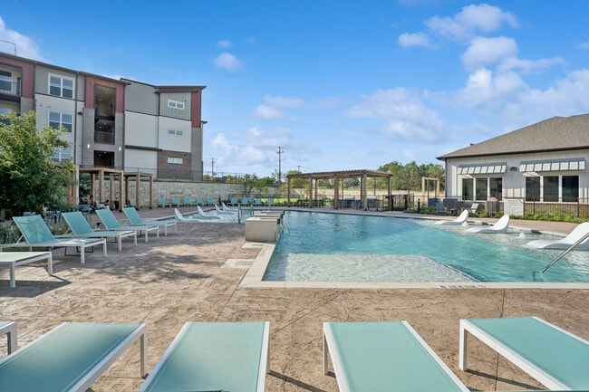Apartamentos Ascend at Pioneer Hill — foto de la comunidad - Ascend at Pioneer Hill