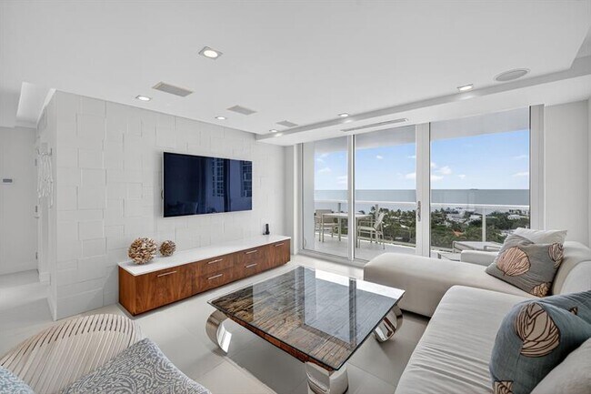 Building Photo - 2715 N Ocean Blvd