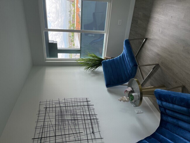 Foto del edificio - Broadway Station Apartments