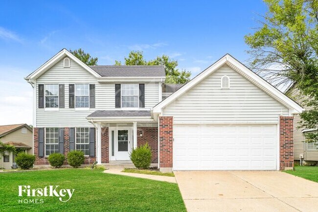 Foto del edificio - 16727 N Fork Ridge Dr