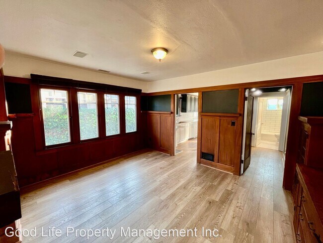 Building Photo - 3 br, 2 bath House - 3536 28th Street