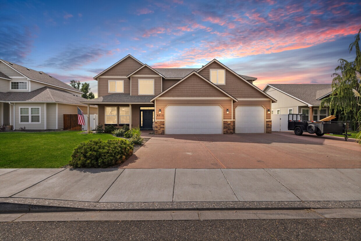 Foto principal - 8513 W 5th Ave
