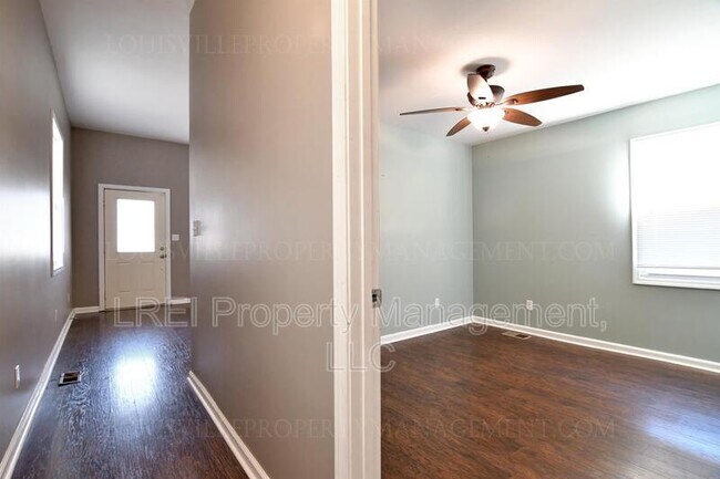 Foto del edificio - 2922 S 5th St