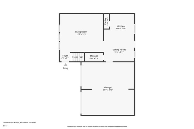 Building Photo - 3125 Autumn Run Dr
