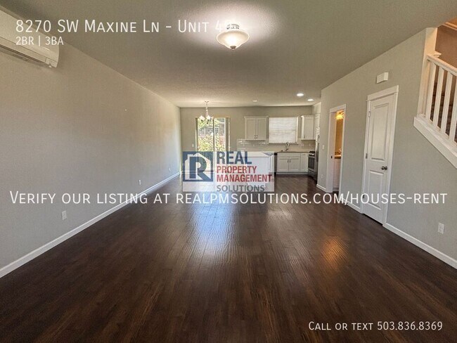 Foto del edificio - 8270 SW Maxine Ln