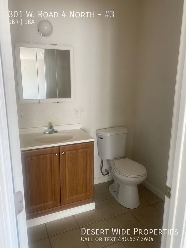 Foto principal - 301 W Rd 4 N