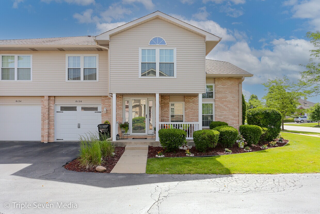 Foto principal - 8126 160th St