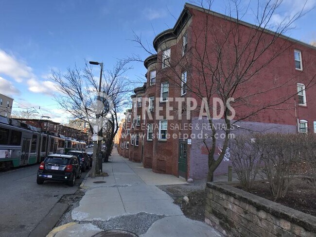 Foto del edificio - 1 bedroom in Boston MA 02130