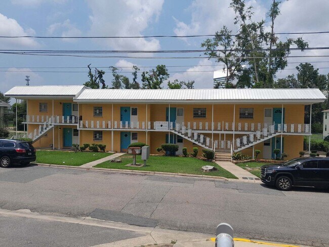 Foto del edificio - 318-330 W Harrison St