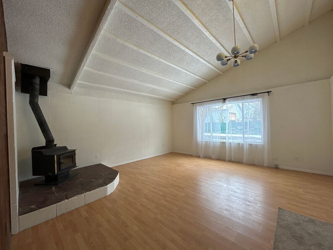 Foto del edificio - Spacious home