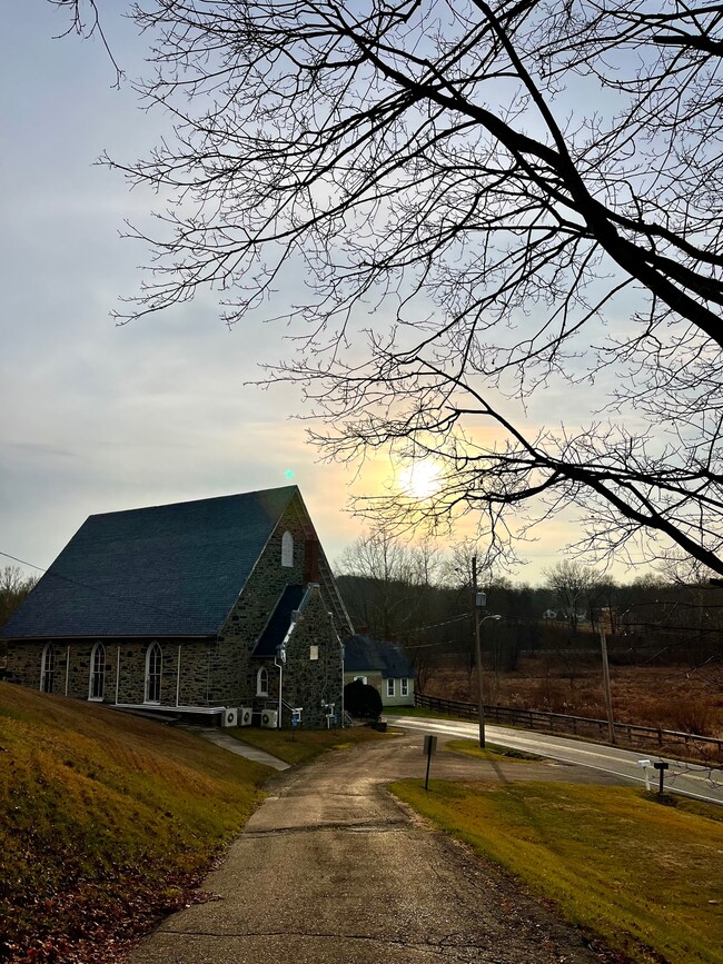 Building Photo - 50 Rock Church Rd